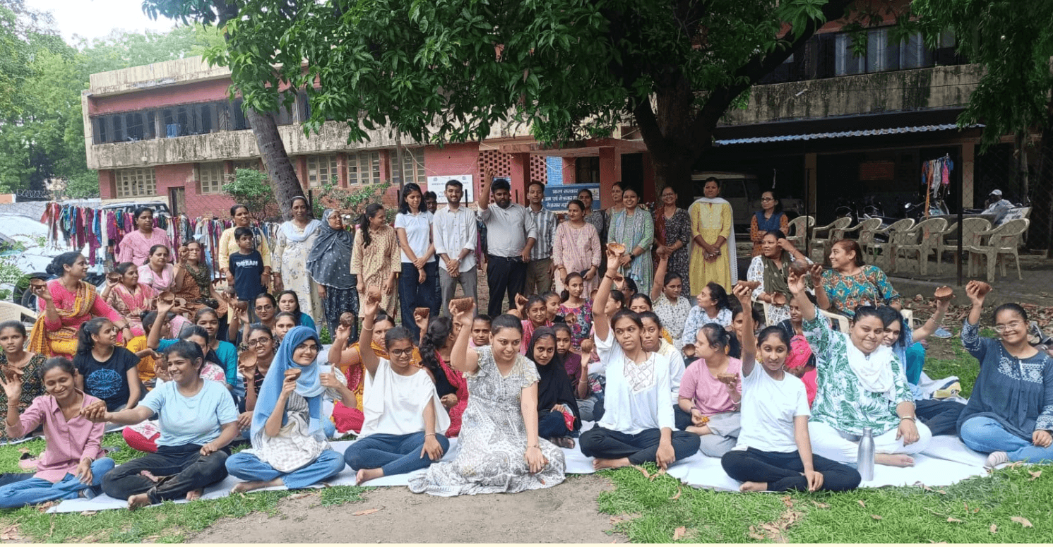 Revolve Green Community