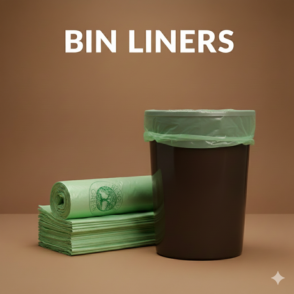 BIN LINERS